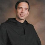 Father Mark Gruber